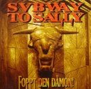 Subway To Sally - Foppt Den Dmon - CD