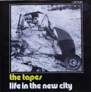 Tapes, The - Life In The New City / Micro-Wave - 7"