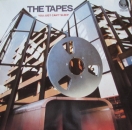 Tapes, The - You Just Can't Sleep - LP