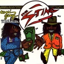 Taxi Gang feat. Sly & Robbie - The Sting - LP
