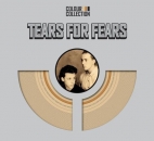 Tears For Fears - Colour Collection - CD