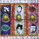 Tenpole Tudor - 3 Bells In A Row / Wunderbar - 7"