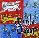 Tenpole Tudor - Eddie, Old Bob, Dick & Gary - LP