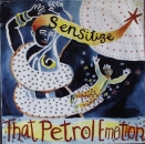 That Petrol Emotion - Sensitize / Chemicrazy - 7"