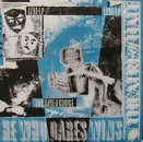 Theatre of Hate - He Who Dares Wins - Live in Tempodrom- West-Berlin - LP