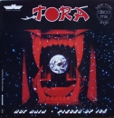 Tora - Hot Rain / Pieces of Ice - 12"