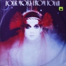 Toyah - Four More From Toyah - 12"