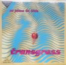 Transgress - No Place To Hide - LP/CD