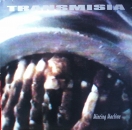 Transmisia - Mincing Machine - LP