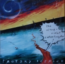 Trotsky Icepick - The Ultraviolet Catastrophe - LP