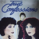 True Confessions, The - Same - LP