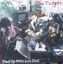 Tenpole Tudor : The Tudors - Tied Up With Lou Cool  / Cry Baby Cry - 7"