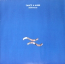 Twice A Man - Driftwood - LP