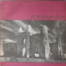 U 2 - The Unforgettable Fire - LP