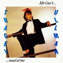 Ullman, Tracey - My Guys...Mad At Me / Thinking Of Running Away - 12"