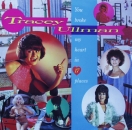 Ullman, Tracey - You Broke My Heart In 17 Places - LP