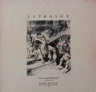 Ultravox - Love's Great Adventure - 12"