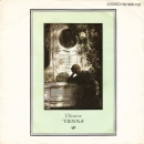 Ultravox - Vienna / Passionate Reply - 7"