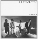 Ultravox - Vienna - LP