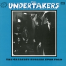 Undertakers, The - The Greatest Stories Ever Told - LP