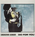 Unknown Gender - Do For You - LP