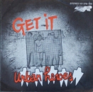 Urban Heroes - Get It / Lovin' You Lovin' Me - 7"