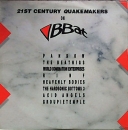 Various Artists - 21st  Century Quakemakers -  2x12"