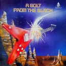 Various Artists - A Bolt From The Black - LP