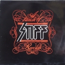 Various Artists - A Bunch Of Stiff Records - LP