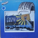 Various Artists - Akron Compilation - LP