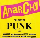 Various Artists - Anarchy - The Best Of Punk - CD