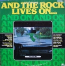 Various Artists - And The Rock Lives On...Volume Two - LP