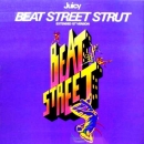 Various Artists - Beat Street - Juicy - Beat Street Strut / (Instrumental) - 12"