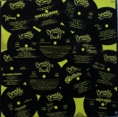 Various Artists - Beserkley's Back ! - LP