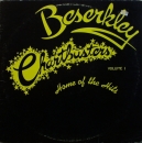 Various Artists - Beserkley Chartbusters - Volume 1 - LP