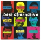 Various Artists - Best Alternative - CD