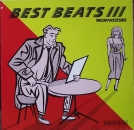 Various Artists - Best Beats from Westside III - LP