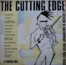 Various Artists - Cutting Edge - A Selection Of Contemporary British Roots Music - LP