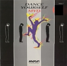 Various Artists - Dance Yourself - Vol.1 - LP