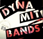 Various Artists - Dynamit Bands - MLP