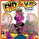 Various Artists - End Of The World A Go-Go - LP
