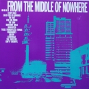 Various Artists - From The Middle Of Nowhere - Vol.2 - LP