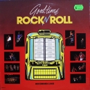 Various Artists - Good Time Rock'n'Roll - Live - LP