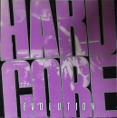 Various Artists - Hardcore - Evolution Compilation - LP