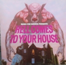 Various Artists - Hell Comes To Your House - LP