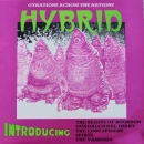 Various Artists - Hybrid - Gyrations Across The Nations - LP