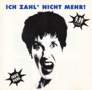 Various Artists - Ich zahl Nicht Mehr - Indie/Punk - CD