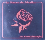 Various Artists - Im Namen Der Musik...Der Schokoladensampler - 2CD