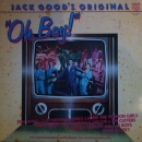 Various Artists - Jack Good's Original "Oh Boy" - LP