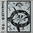 Various Artists - Jericho Go - LP